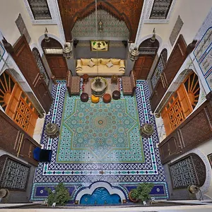 Casa de hóspedes Soultana