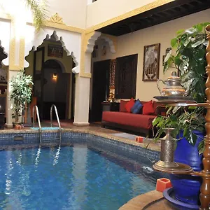 Riad Des Etoiles Marrakesh