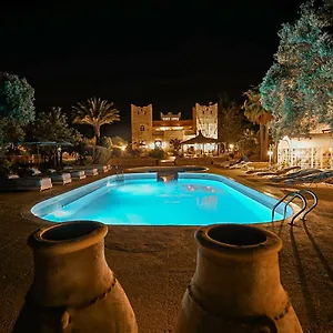 Bed & Breakfast Out Of Medina Essaouira