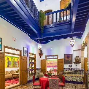 Guest house Dar Halima Essaouira