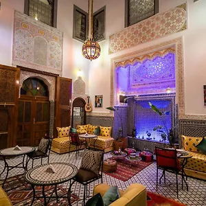 Gasthof Tarab, Fès