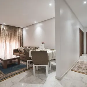 Apartment New Sea Front 95sqm With Unlimited Wi-fi Agadir