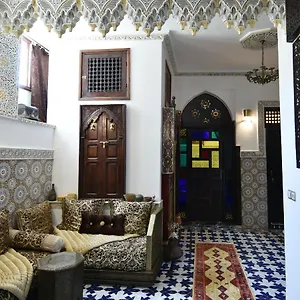  Guest house Dar Aya