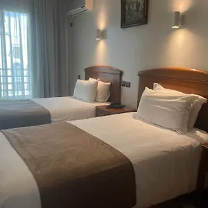 Hotel Amouday Casablanca