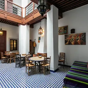  Guest house Riad Unique