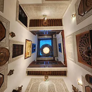 Riad Dar Kirami, Fès